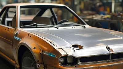 Best Tips for Selecting the Right Flux for Automotive Brazing?