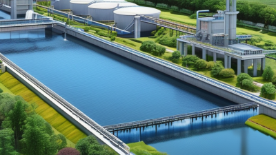 Top Water Purification Plant Solutions for Global Buyers?