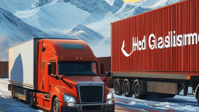 How to Improve Cold Chain Infrastructure Efficiency for Global Buyers?
