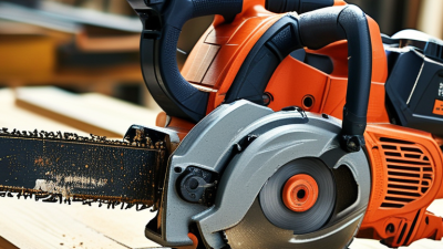 Top Mid-Level Power Saws for Your China Best Buying Guide?