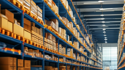 Reduce Logistics Costs with Smart Racking Tips for Buyers?