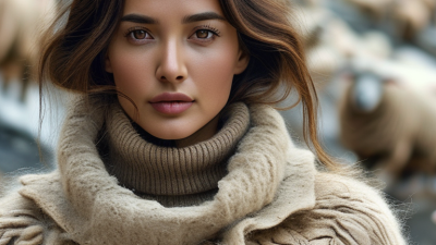 Why Are Cashmere Sweaters More Expensive Than Wool? Tips to Know