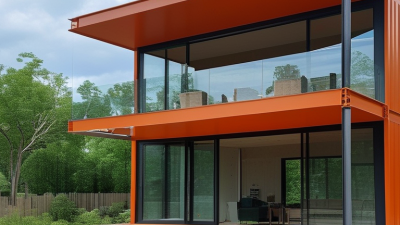 Modular vs Traditional Houses 5 Key Differences Explained?
