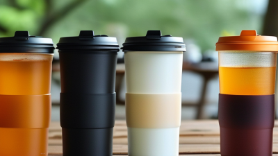 10 Best Disposable Plastic Cups With Lids For Every Occasion?