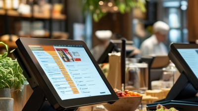 Ultimate Tips for Choosing the Right Pos Touch Screen for Your Business?