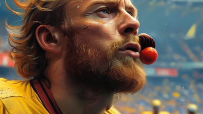 Top 10 Facts About Soccer Bubbles for Global Buyers?