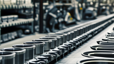 10 Reasons Why Quality Matters for Auto Parts Procurement?