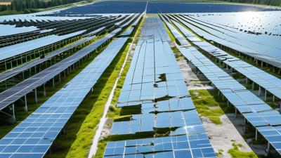 Common Defects in PV Production Lines You Should Know?