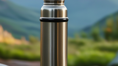 Why Are Vacuum Flasks the Best Choice for Travel?