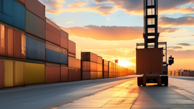 Top 10 Logistics Collaboration Strategies for Supply Chain Partners?