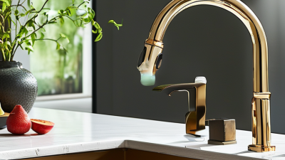 2026 Best Sink and Faucet Trends Buyers Should Know?