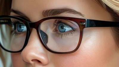 How to Choose the Best Prescription Contact Lenses for You?