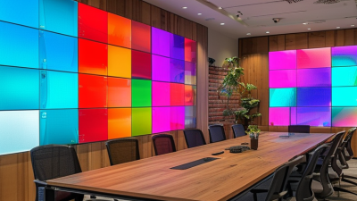 Discover the Best Cheap Led Wall Panels for Your Business Needs?