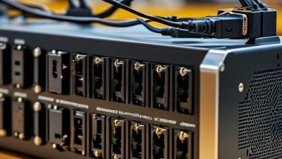 How to Add More Adapters to Your Power Track System?