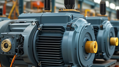 Top DC Motor Suppliers for Global Buyers in 2026?