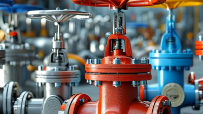 Best Ball Valve Types for Global Buyers Guidance?