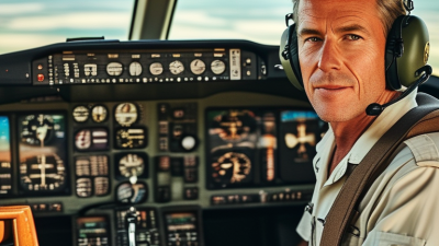 How to Stay Cool in a Cockpit Without Air Conditioning?