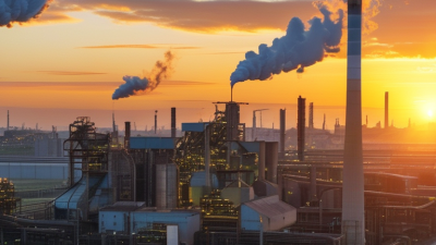 How to Support Energy Conservation and Emission Reduction in Industry?
