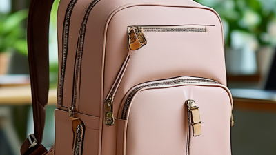 Best Womens Work Backpack Tips for Comfort and Style?