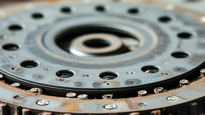 5 Reasons Why is My Clutch Pedal Vibrating When Idling?