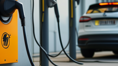 How Does Electric Vehicle Charging Work for Global Buyers?