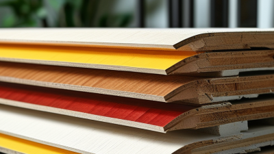 What Are the Best Quality China Plywood Options Available?