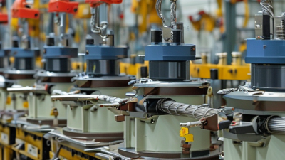 Top 10 Transformer Coil Winding Machines for Global Buyers?