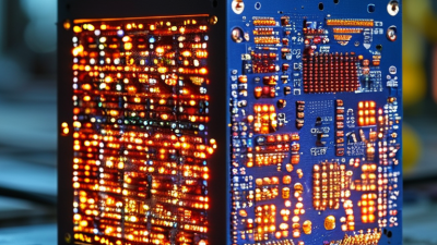Best Tips for Choosing the Right SMD LED for PCB Design?