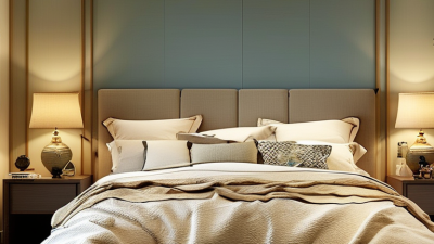 Top 10 Bedroom Furniture Arrangements for Better Sleep Tips?