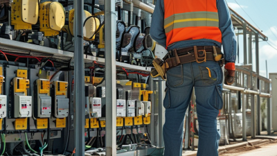 Top 10 Benefits of Using an Electrical Transfer Switch?