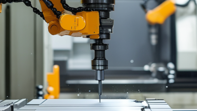 Why is CNC Machining Essential for Modern Manufacturing?