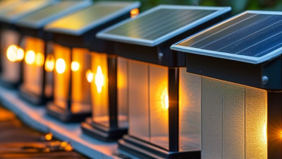 How to Fix Solar Lights That Only Last One Hour?