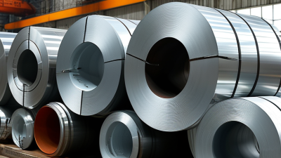 Understanding the Difference Between Stainless Steel Plate and Coil?