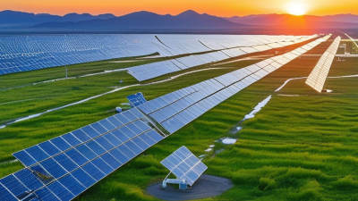 Discover the Benefits of Single Axis Solar Tracking Systems?