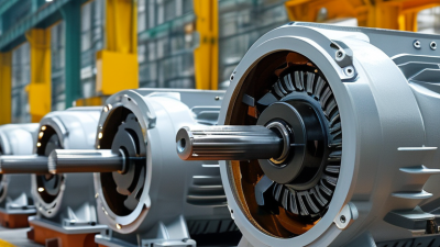 Top 10 Benefits of Using DC Worm Gear Motor for Your Projects
