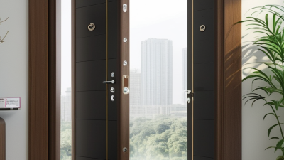 How to Choose Certifications When Importing Doors from China?