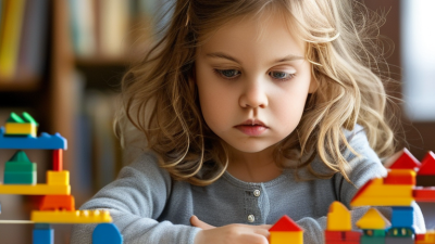 Top 10 Educational Toys for Enhancing Problem Solving Skills?