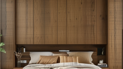 Top 10 Tips for Placing a Wardrobe in a Small Bedroom?