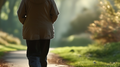 What Factors Affect Walking Stability for Better Balance?