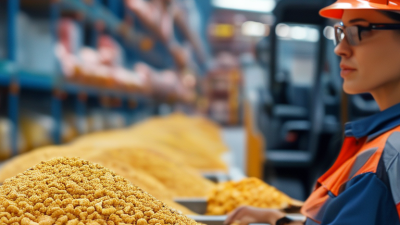 How to Source Pp Granules Polypropylene for Your Business?