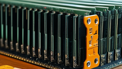 How DDR5 Enhances Performance for Global Buyers?