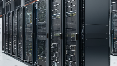 Top High Performance AI Server Manufacturers in China to Consider?