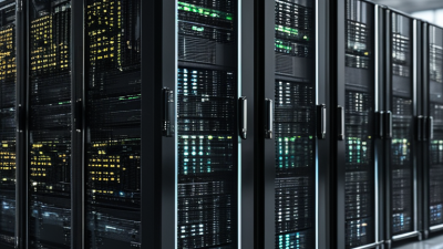 What is the Best Enterprise AI Server Manufacturer for Your Needs?