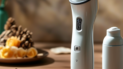 Why You Need to Know How Many Joules for Home Laser Hair Removal?