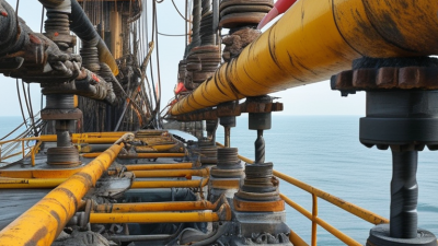 What Are the Signs of Drill String Fatigue to Watch For?