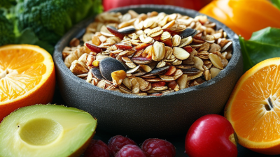 How to Naturally Maintain a Healthy Weight for Global Buyers?
