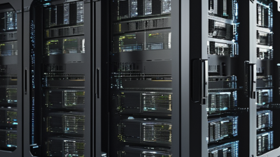 Top China Best AI Server Hardware Manufacturer for Global Buyers?