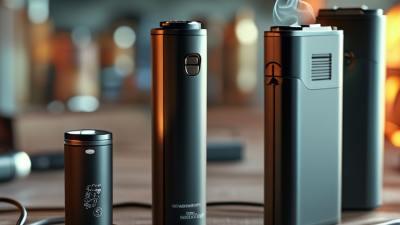 How to Recharge a Disposable Vape Safely and Effectively?