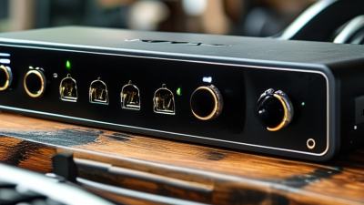 Top 10 Car Aux Adapters for High Quality Sound Experience?