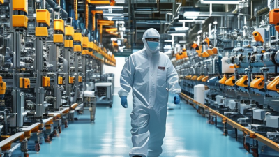 How Global Regulations Affect Medical Product Manufacturing?